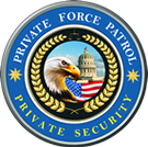 Private Force Patrol PPO 17711